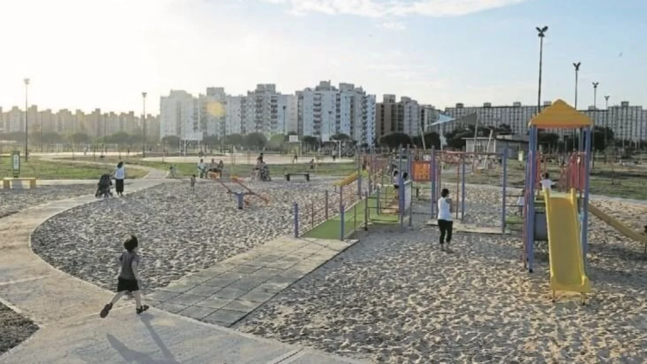 Parque